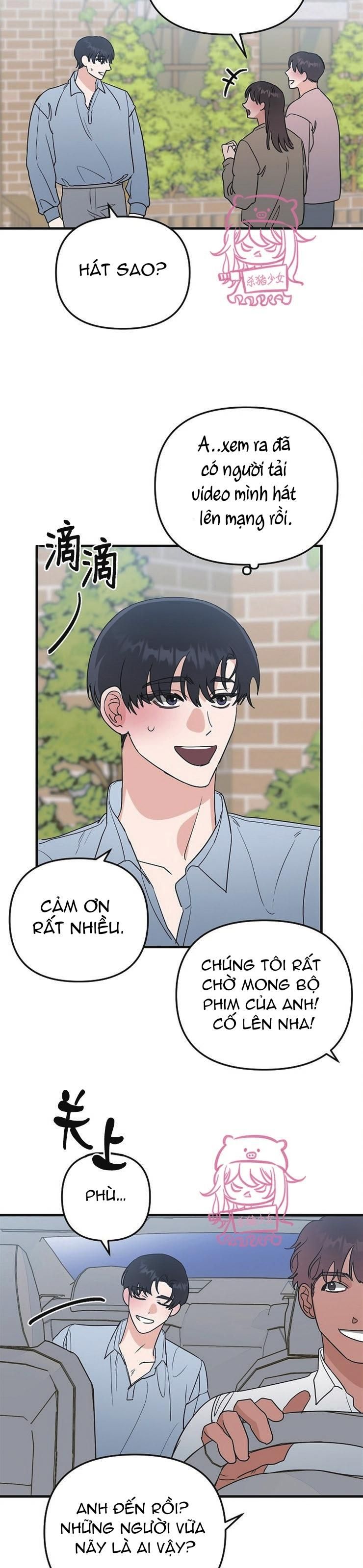 đọc truyện Thiên Đường Chương 23 ảnh 3 tại Thiên Thai Truyện