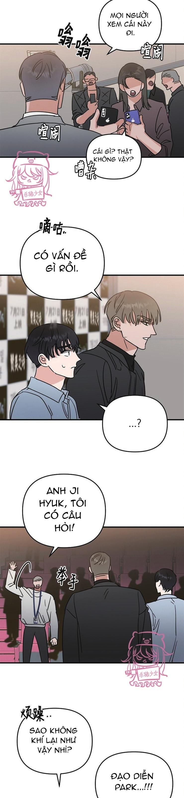 đọc truyện Thiên Đường Chương 23 ảnh 12 tại Thiên Thai Truyện