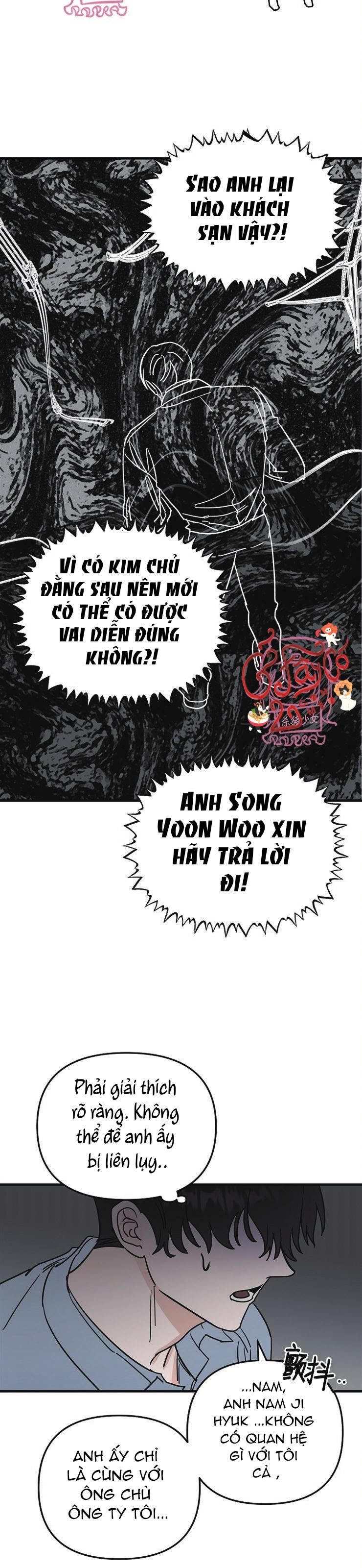 đọc truyện Thiên Đường Chương 23 ảnh 18 tại Thiên Thai Truyện