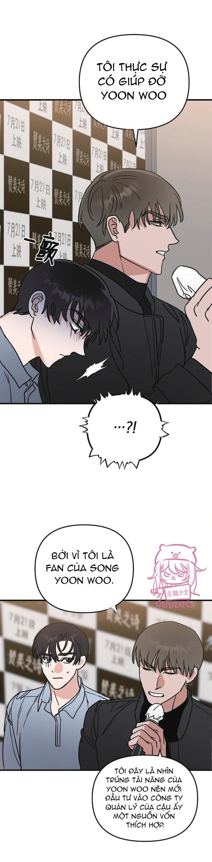 đọc truyện Thiên Đường Chương 23 ảnh 19 tại Thiên Thai Truyện