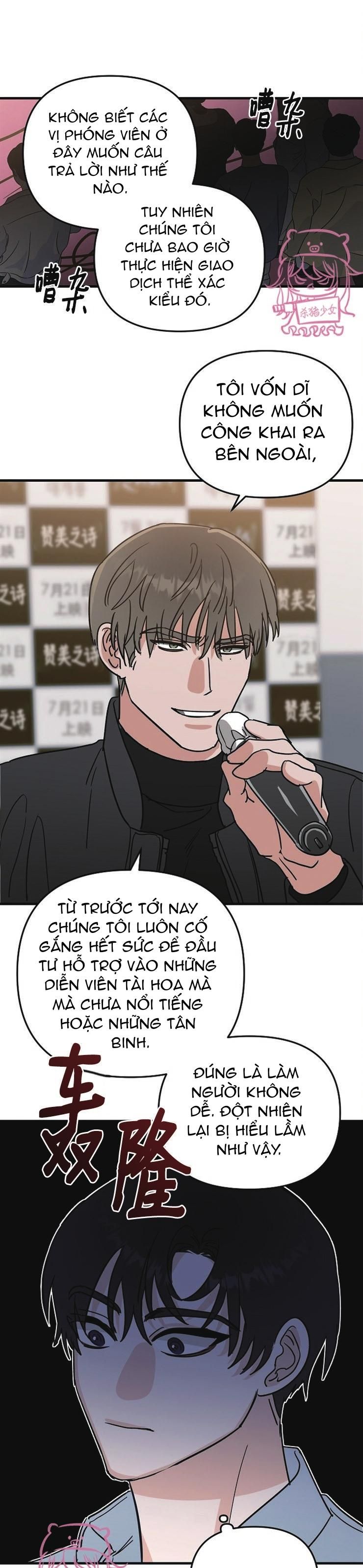 đọc truyện Thiên Đường Chương 23 ảnh 20 tại Thiên Thai Truyện