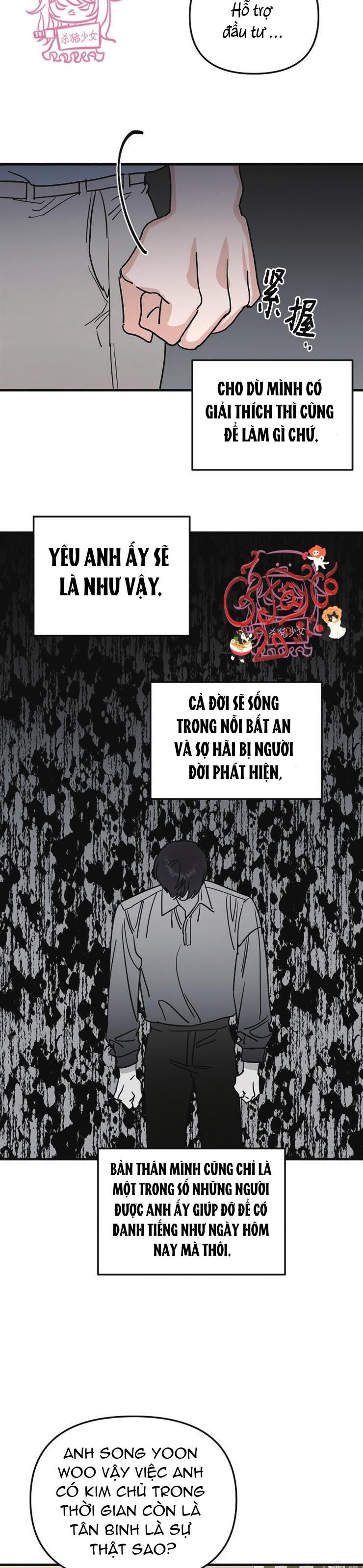 đọc truyện Thiên Đường Chương 23 ảnh 21 tại Thiên Thai Truyện