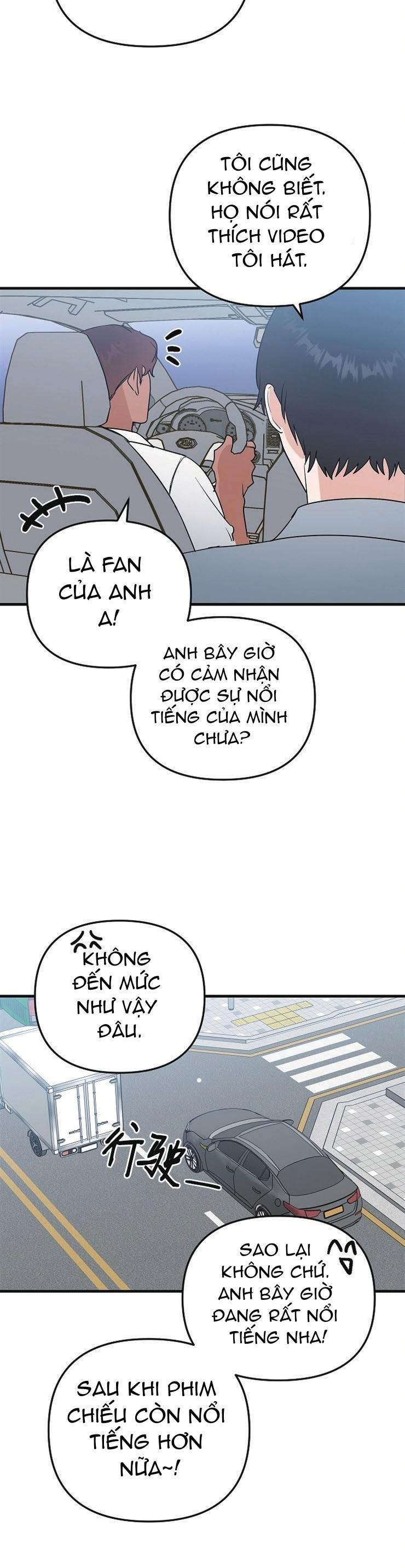 đọc truyện Thiên Đường Chương 23 ảnh 4 tại Thiên Thai Truyện