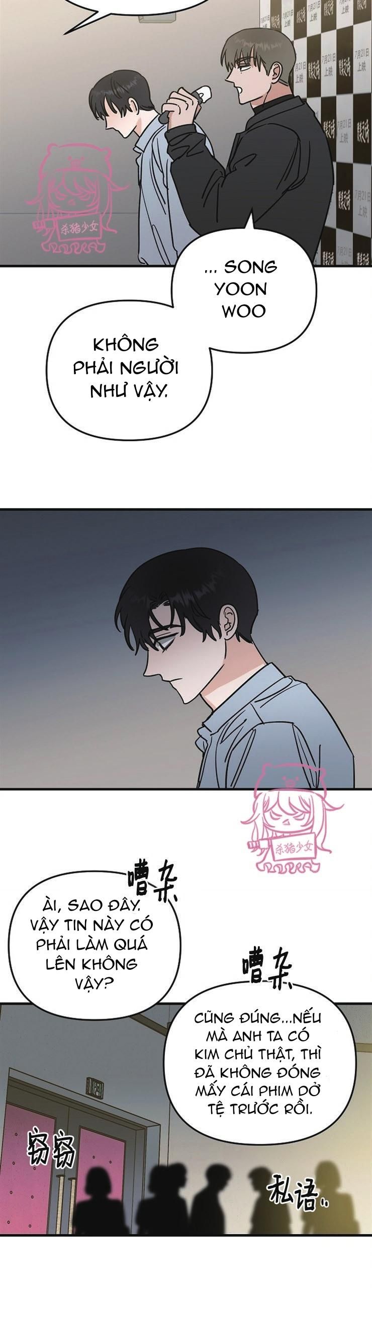 đọc truyện Thiên Đường Chương 23 ảnh 22 tại Thiên Thai Truyện