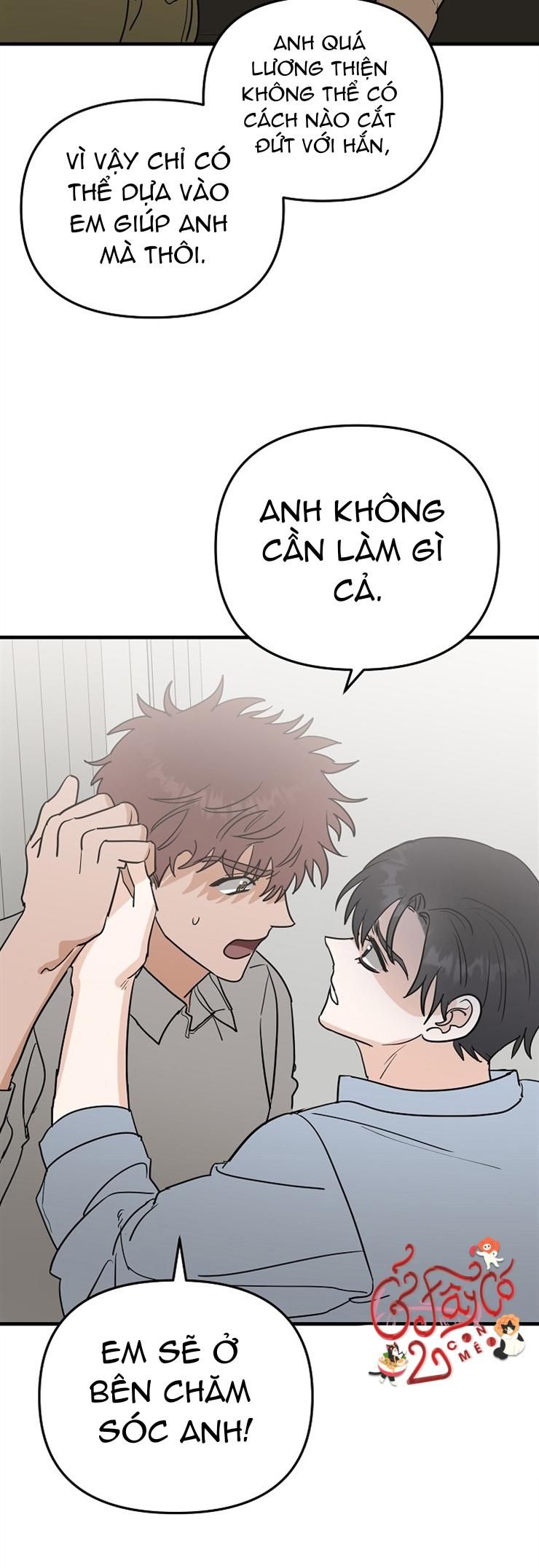 đọc truyện Thiên Đường Chương 24 ảnh 13 tại Thiên Thai Truyện