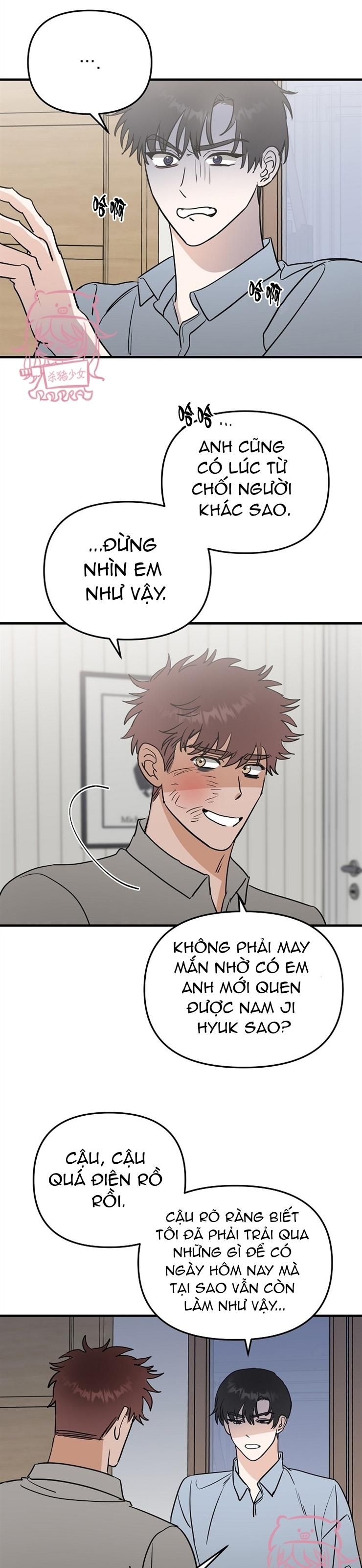 đọc truyện Thiên Đường Chương 24 ảnh 15 tại Thiên Thai Truyện