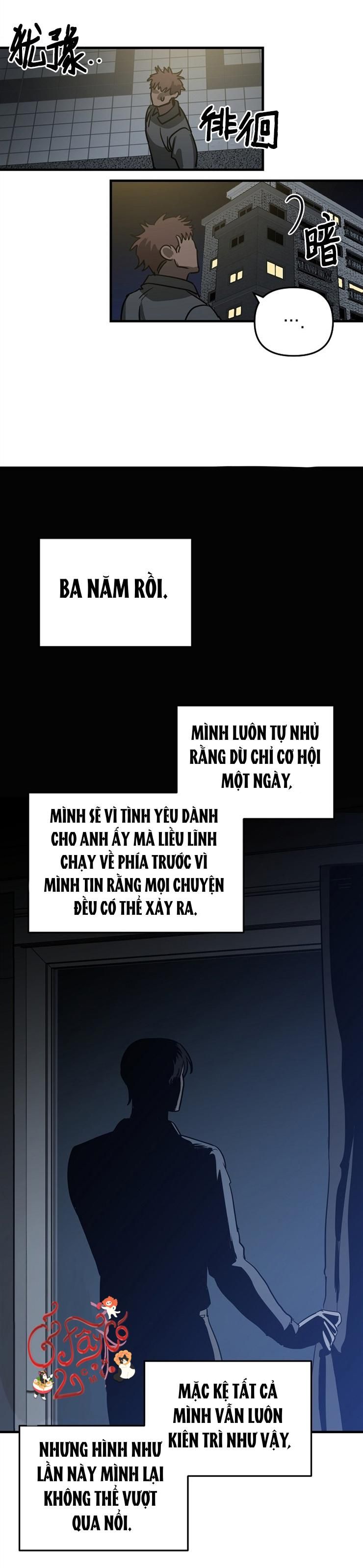 đọc truyện Thiên Đường Chương 24 ảnh 17 tại Thiên Thai Truyện