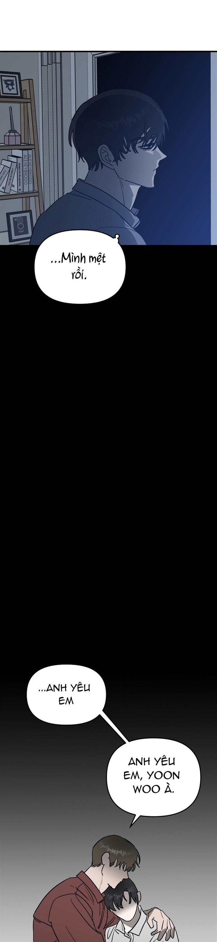 đọc truyện Thiên Đường Chương 24 ảnh 18 tại Thiên Thai Truyện