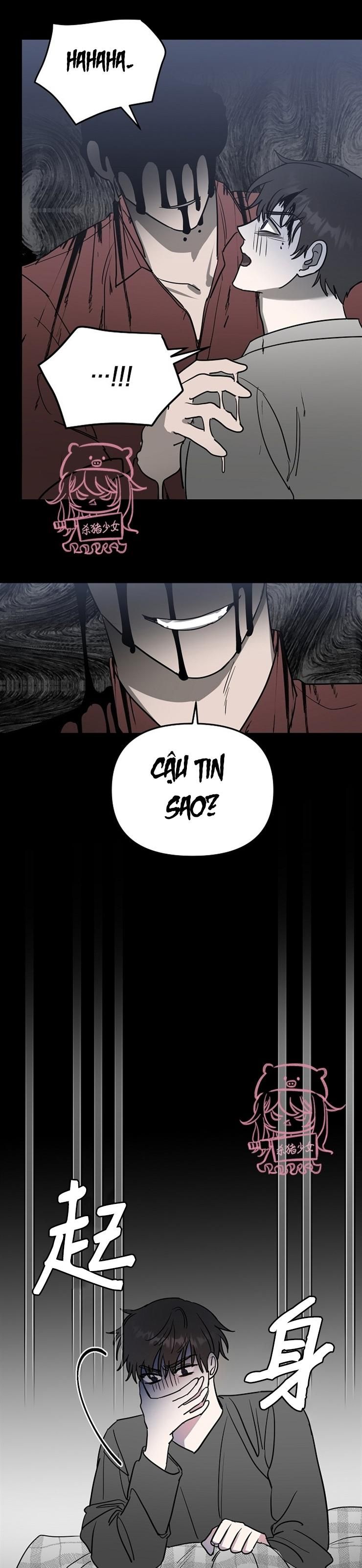 đọc truyện Thiên Đường Chương 24 ảnh 20 tại Thiên Thai Truyện