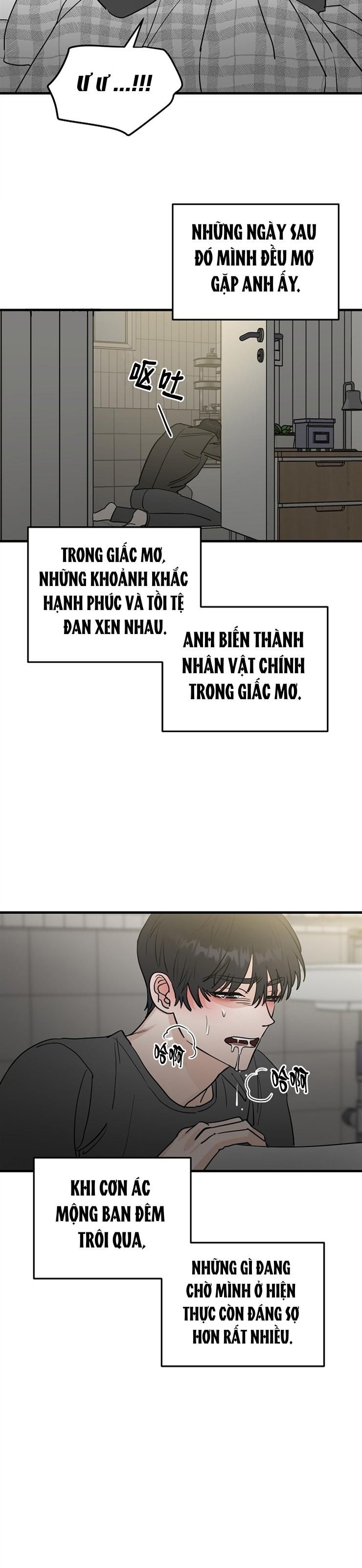 đọc truyện Thiên Đường Chương 24 ảnh 21 tại Thiên Thai Truyện