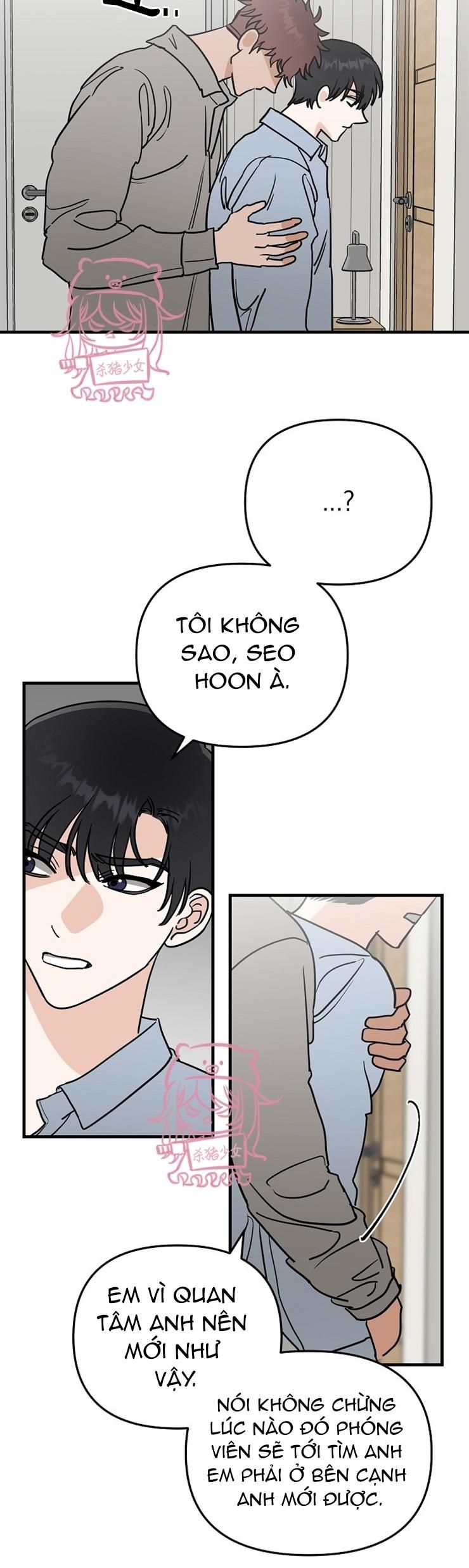 đọc truyện Thiên Đường Chương 24 ảnh 4 tại Thiên Thai Truyện