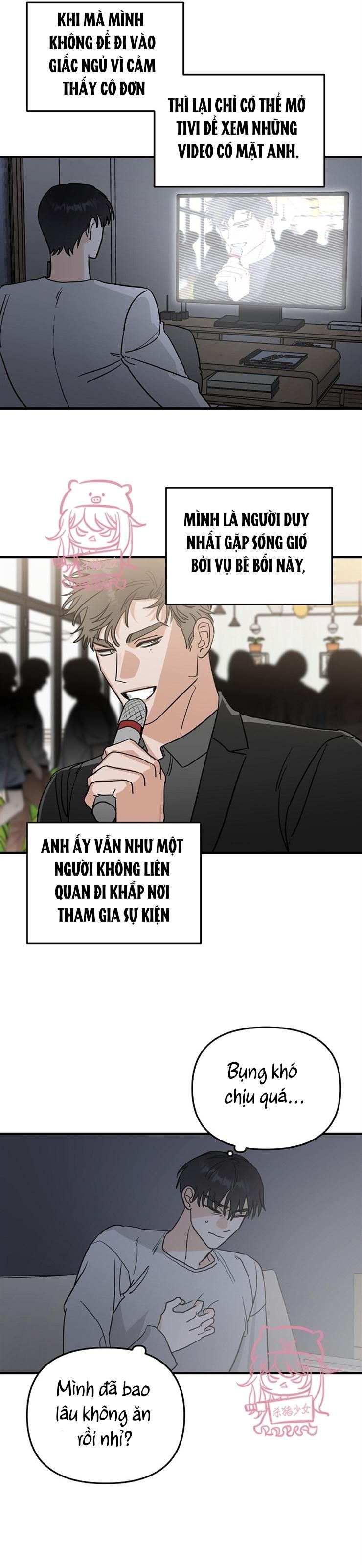 đọc truyện Thiên Đường Chương 24 ảnh 23 tại Thiên Thai Truyện