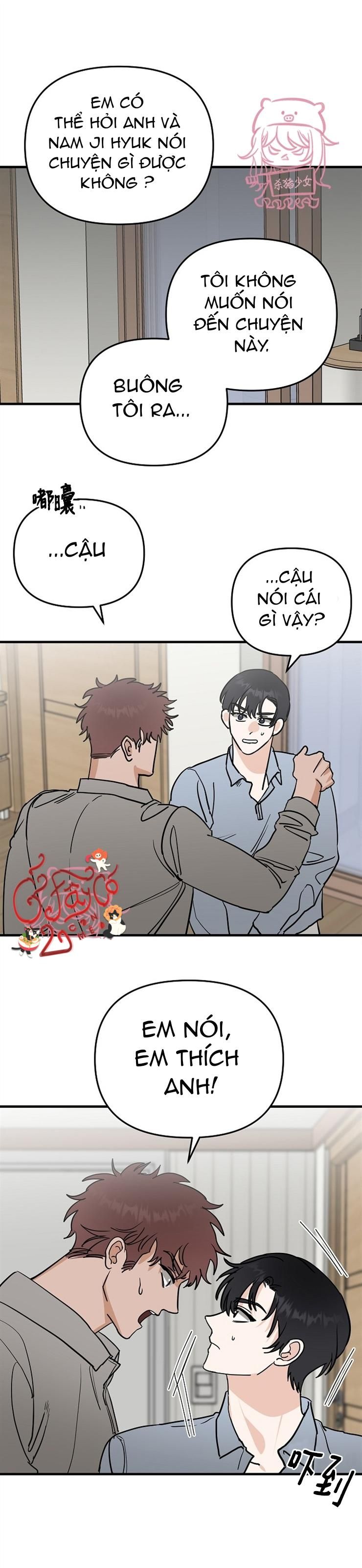 đọc truyện Thiên Đường Chương 24 ảnh 5 tại Thiên Thai Truyện