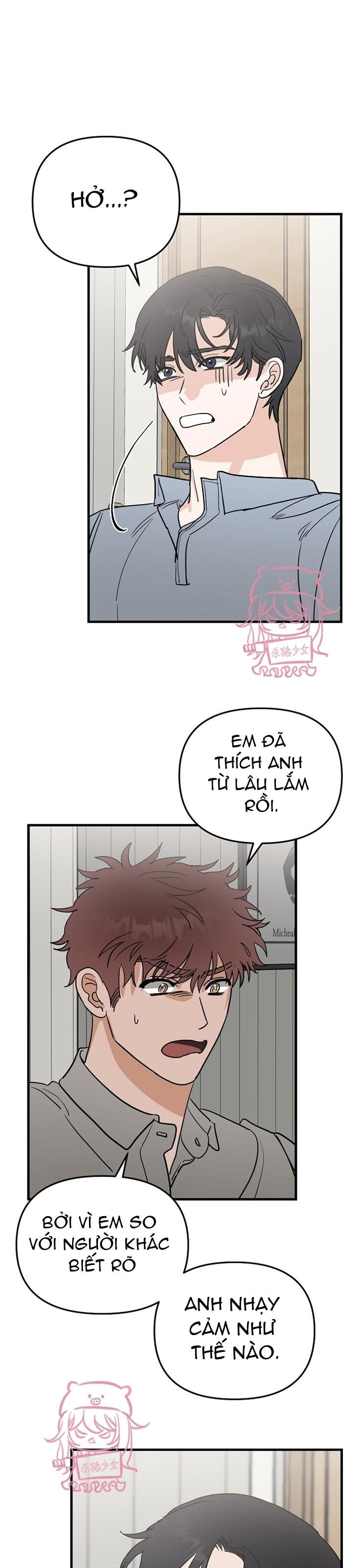 đọc truyện Thiên Đường Chương 24 ảnh 6 tại Thiên Thai Truyện