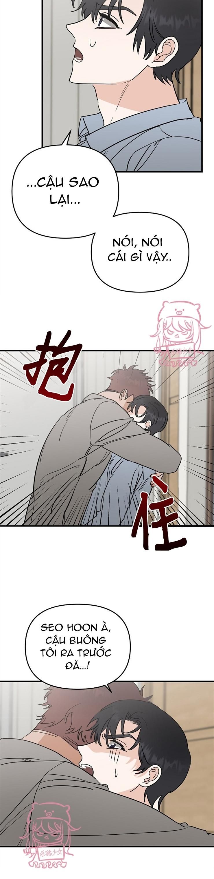 đọc truyện Thiên Đường Chương 24 ảnh 7 tại Thiên Thai Truyện