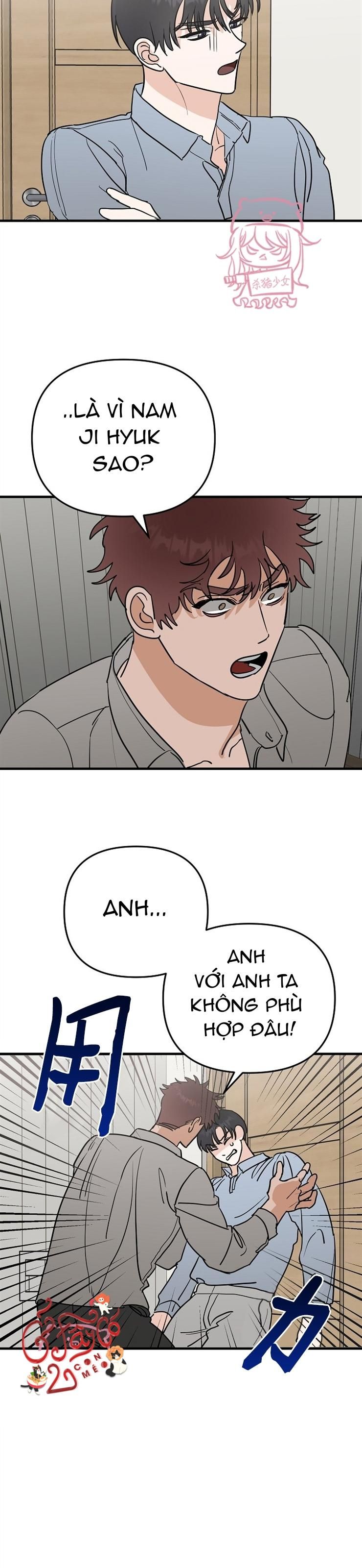 đọc truyện Thiên Đường Chương 24 ảnh 9 tại Thiên Thai Truyện