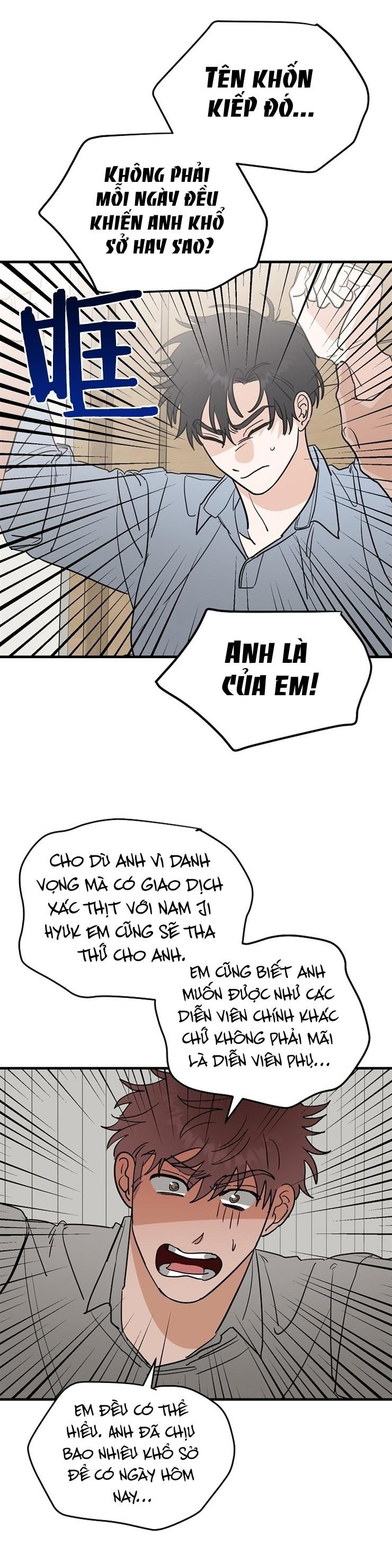 đọc truyện Thiên Đường Chương 24 ảnh 10 tại Thiên Thai Truyện