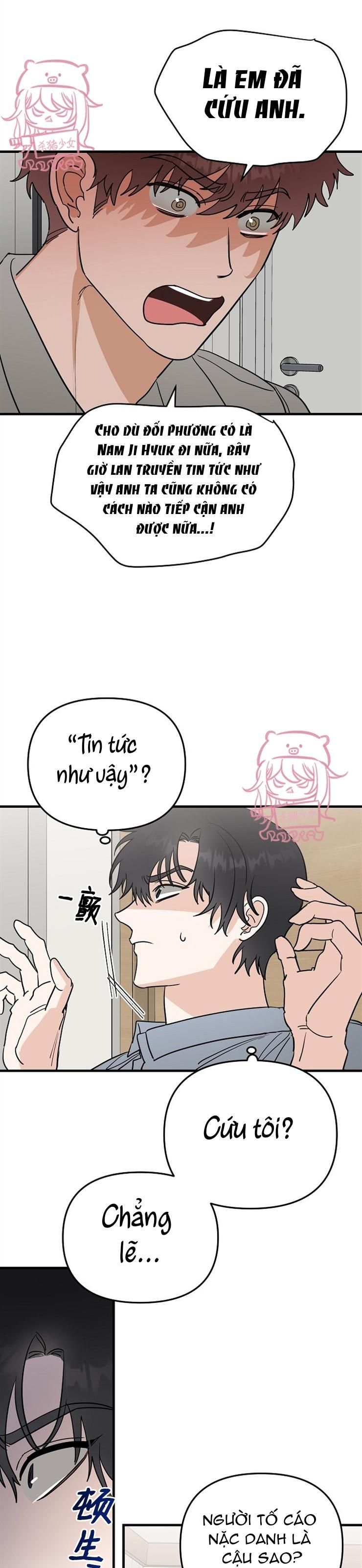 đọc truyện Thiên Đường Chương 24 ảnh 11 tại Thiên Thai Truyện