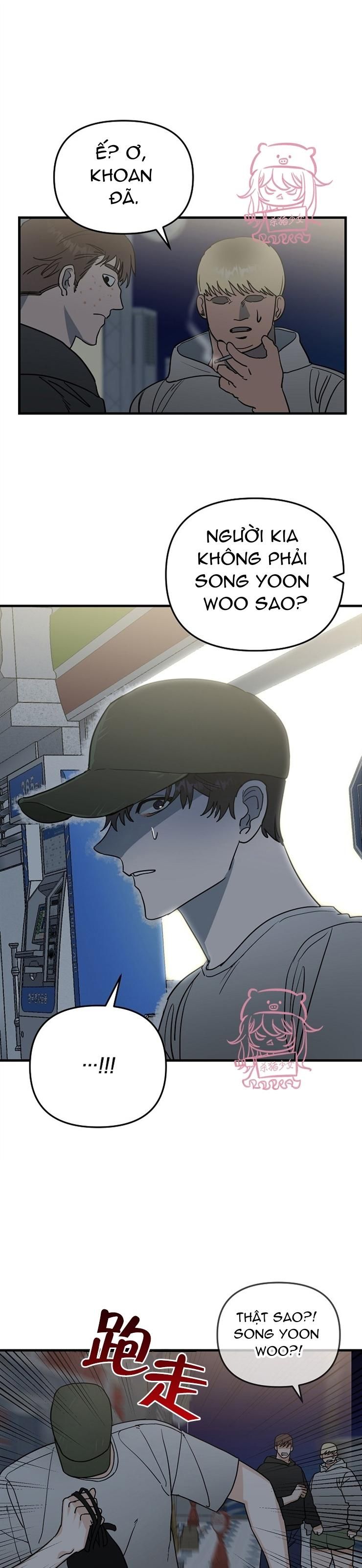 đọc truyện Thiên Đường Chương 25 ảnh 2 tại Thiên Thai Truyện