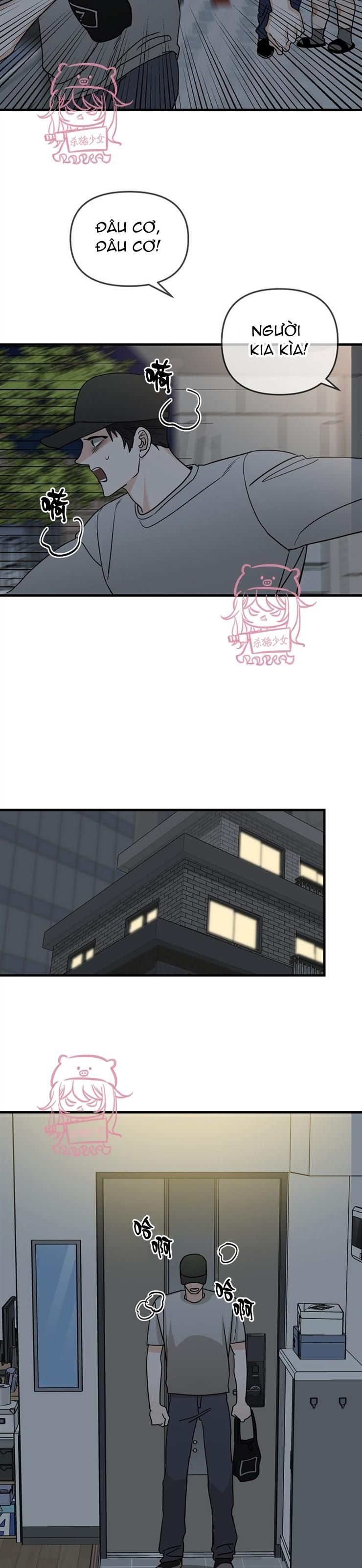 đọc truyện Thiên Đường Chương 25 ảnh 3 tại Thiên Thai Truyện