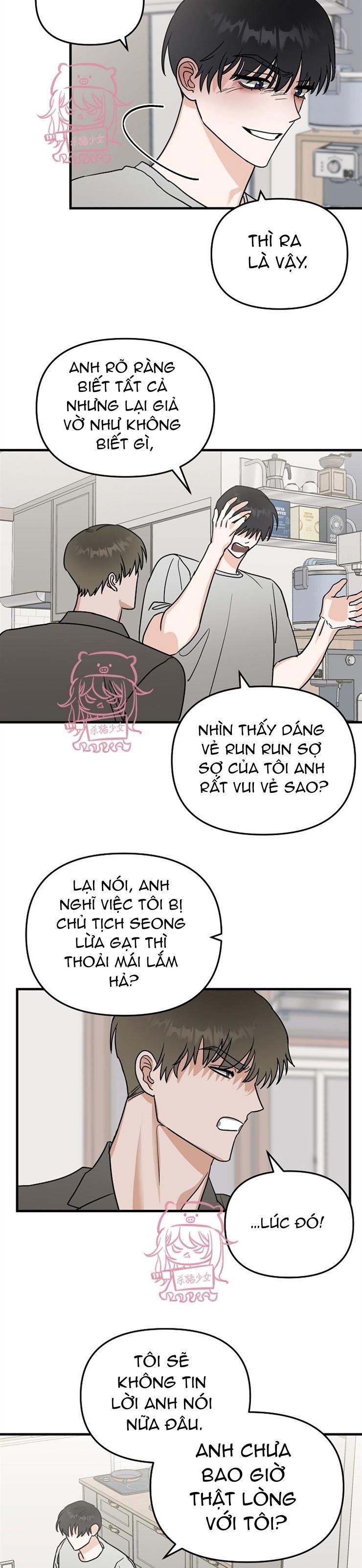 đọc truyện Thiên Đường Chương 25 ảnh 15 tại Thiên Thai Truyện