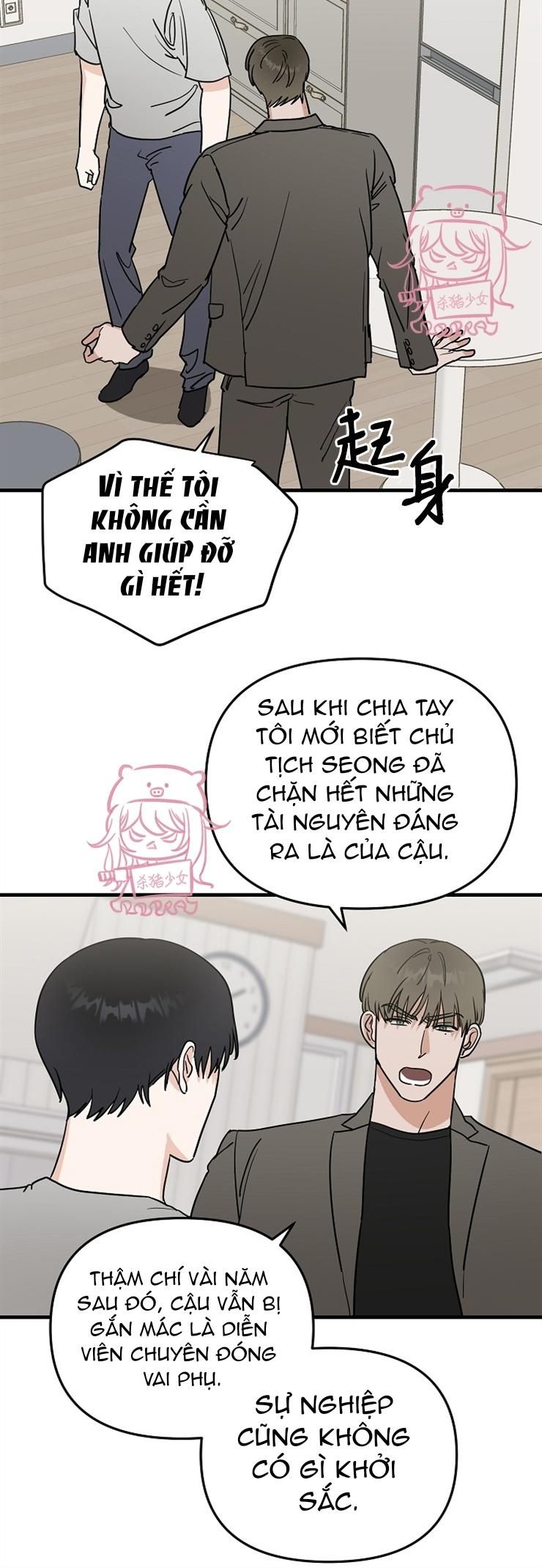 đọc truyện Thiên Đường Chương 25 ảnh 16 tại Thiên Thai Truyện