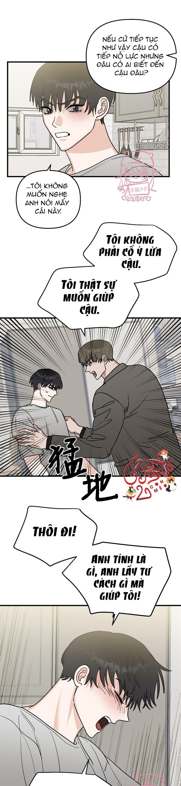 đọc truyện Thiên Đường Chương 25 ảnh 17 tại Thiên Thai Truyện