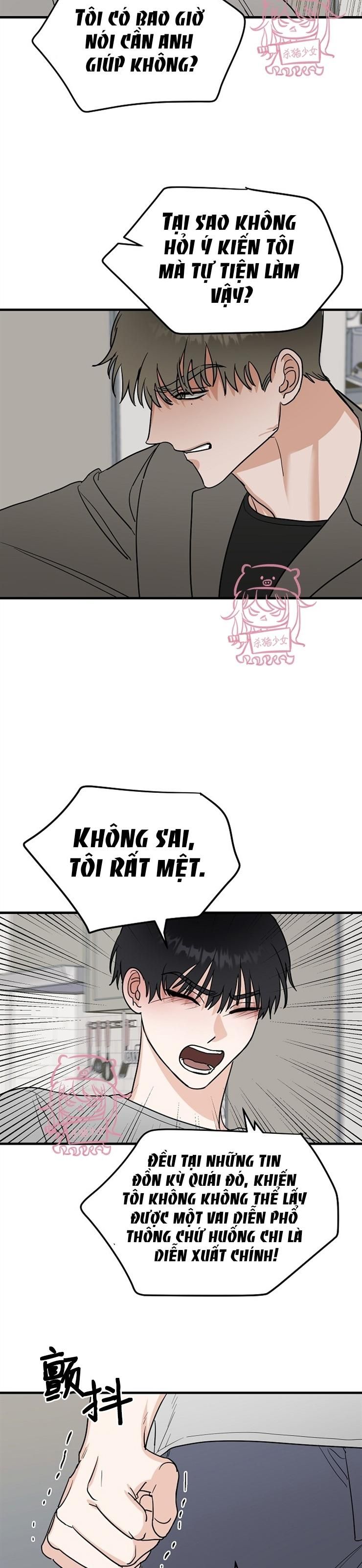 đọc truyện Thiên Đường Chương 25 ảnh 18 tại Thiên Thai Truyện