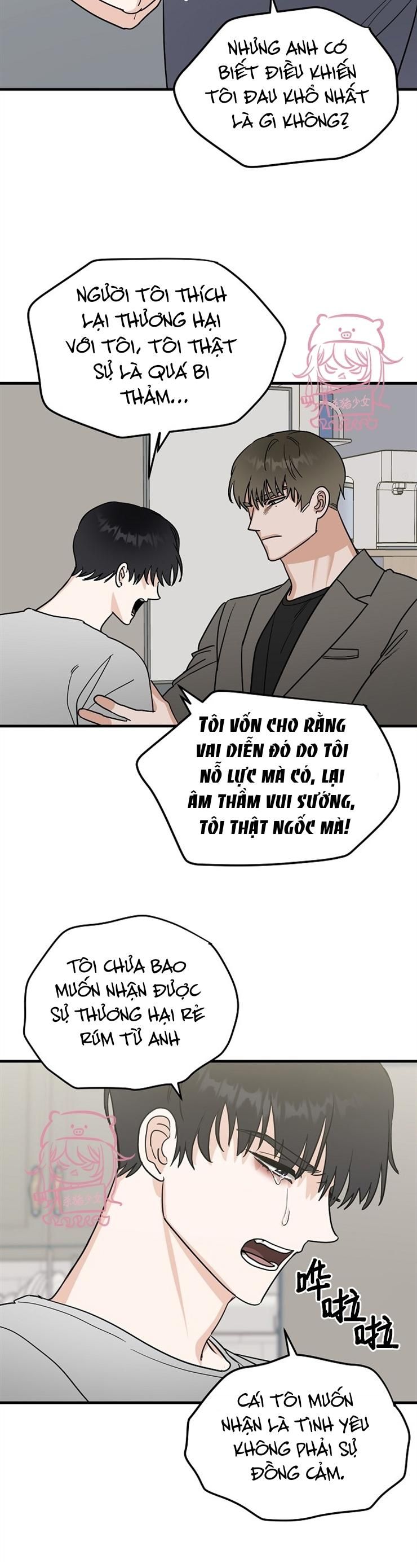 đọc truyện Thiên Đường Chương 25 ảnh 19 tại Thiên Thai Truyện