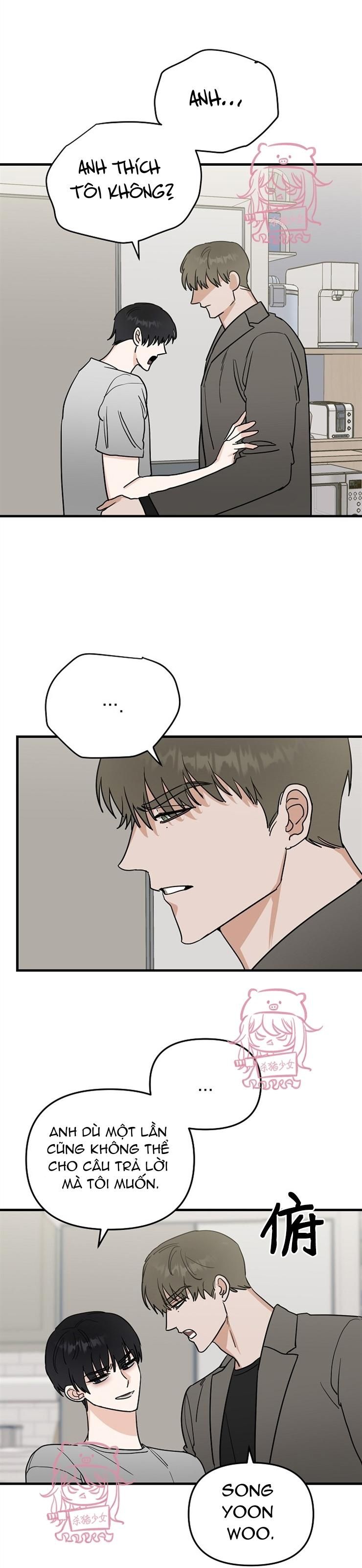 đọc truyện Thiên Đường Chương 25 ảnh 20 tại Thiên Thai Truyện