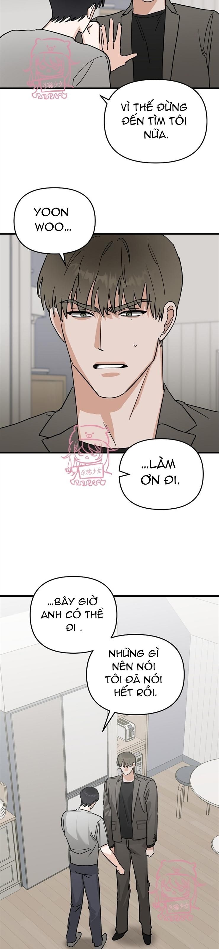 đọc truyện Thiên Đường Chương 25 ảnh 24 tại Thiên Thai Truyện