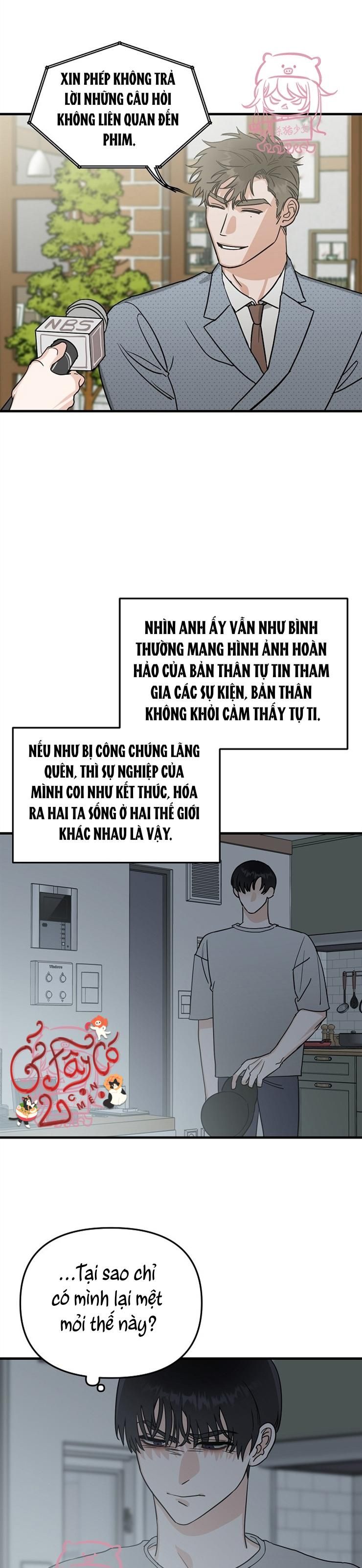 đọc truyện Thiên Đường Chương 25 ảnh 5 tại Thiên Thai Truyện