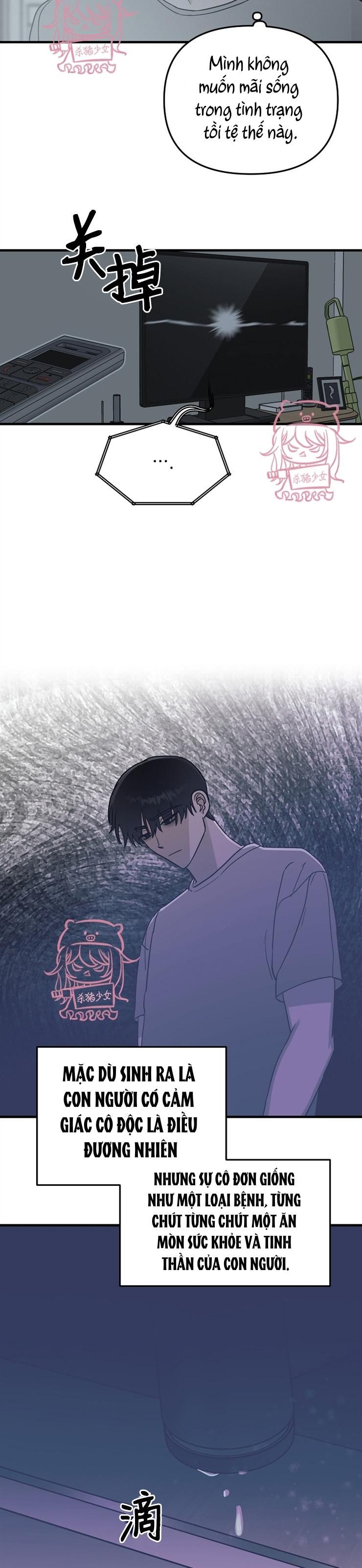 đọc truyện Thiên Đường Chương 25 ảnh 6 tại Thiên Thai Truyện