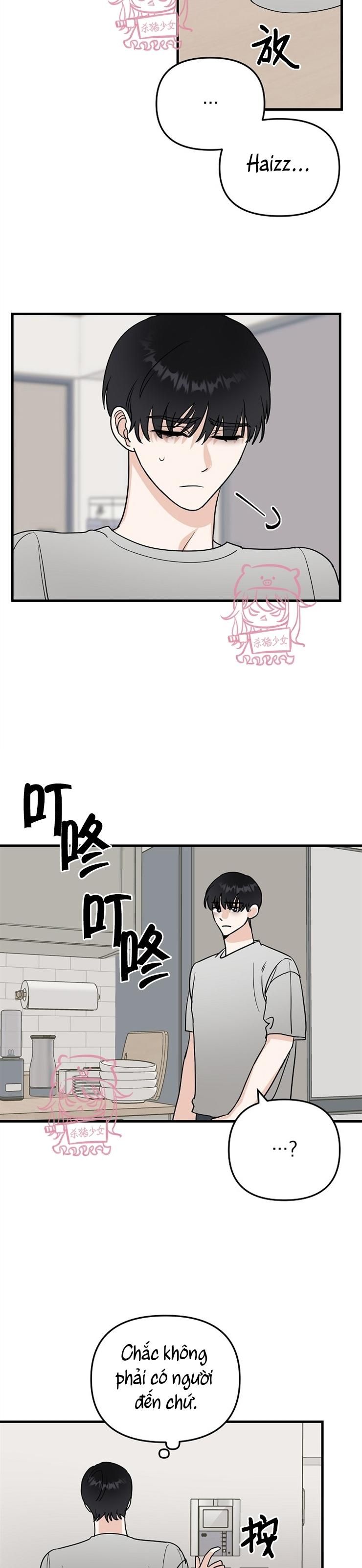 đọc truyện Thiên Đường Chương 25 ảnh 9 tại Thiên Thai Truyện