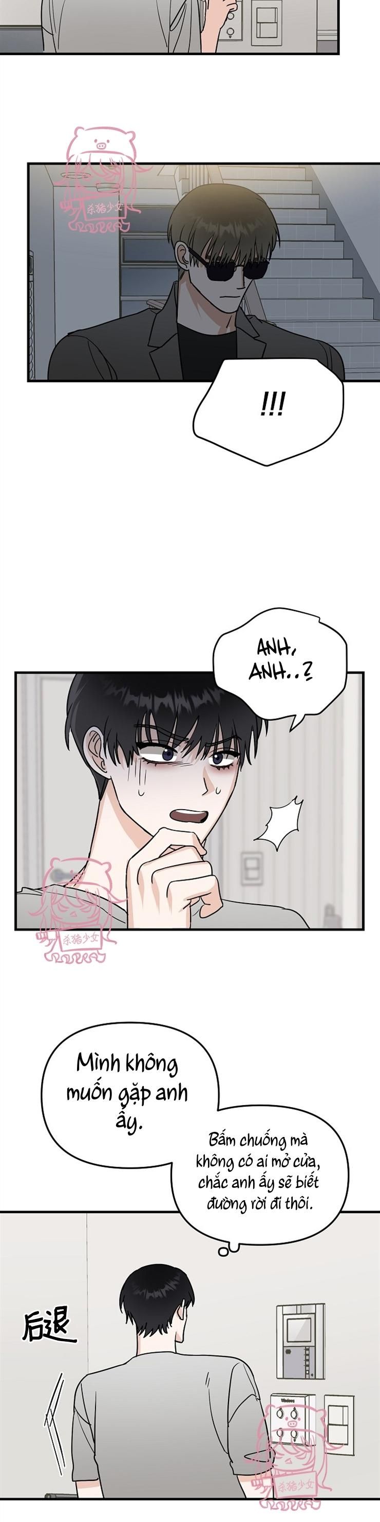 đọc truyện Thiên Đường Chương 25 ảnh 10 tại Thiên Thai Truyện