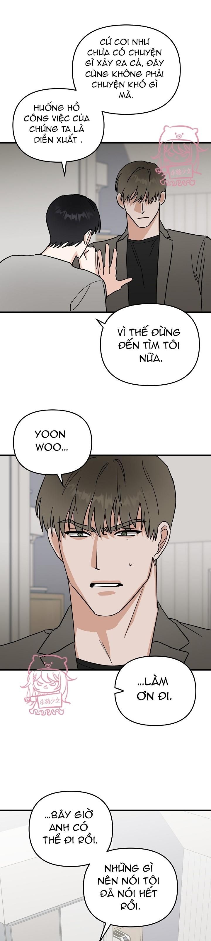 đọc truyện Thiên Đường Chương 26 ảnh 2 tại Thiên Thai Truyện