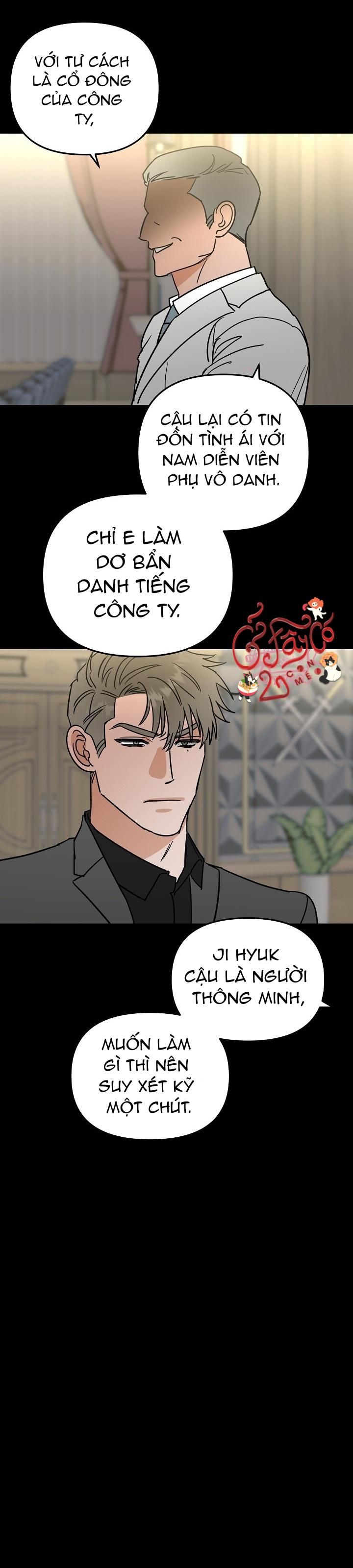 đọc truyện Thiên Đường Chương 26 ảnh 13 tại Thiên Thai Truyện