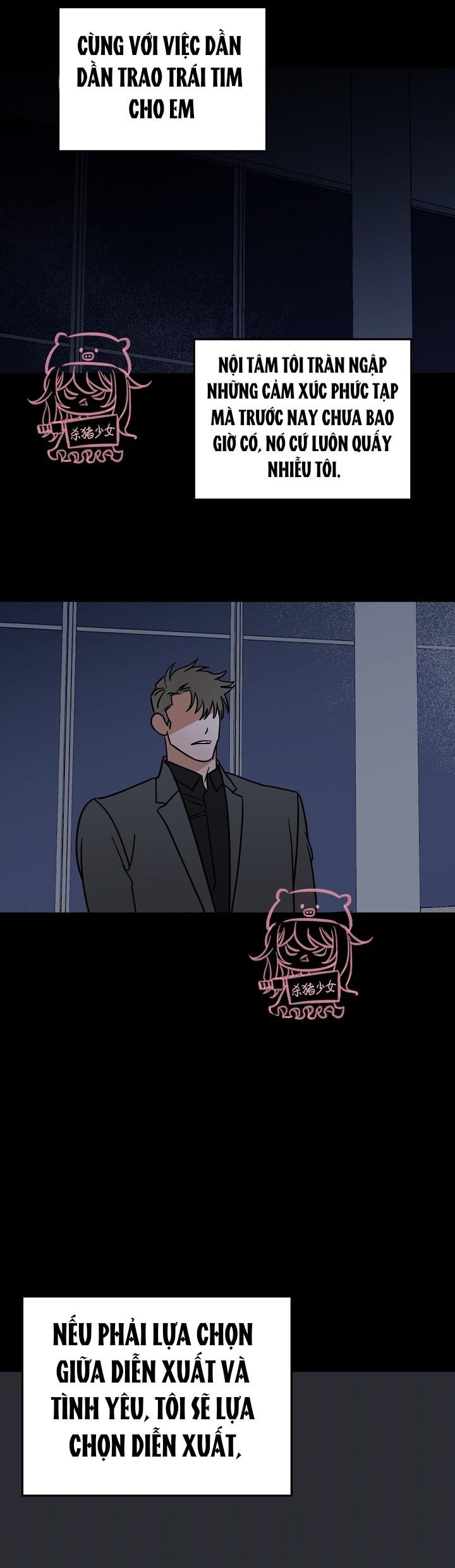 đọc truyện Thiên Đường Chương 26 ảnh 14 tại Thiên Thai Truyện