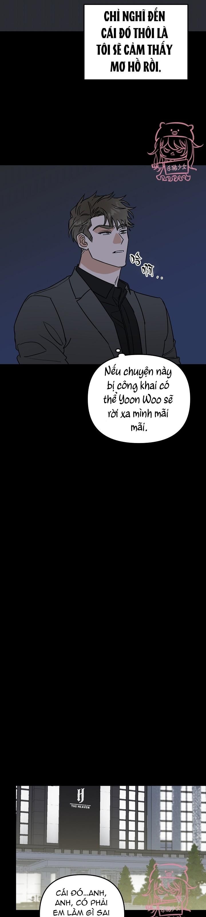 đọc truyện Thiên Đường Chương 26 ảnh 15 tại Thiên Thai Truyện