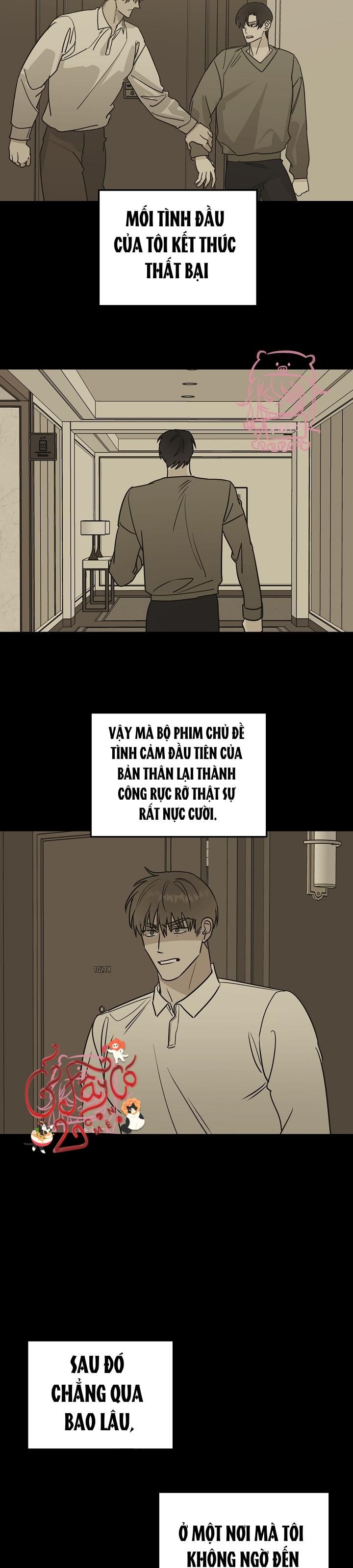 đọc truyện Thiên Đường Chương 26 ảnh 21 tại Thiên Thai Truyện