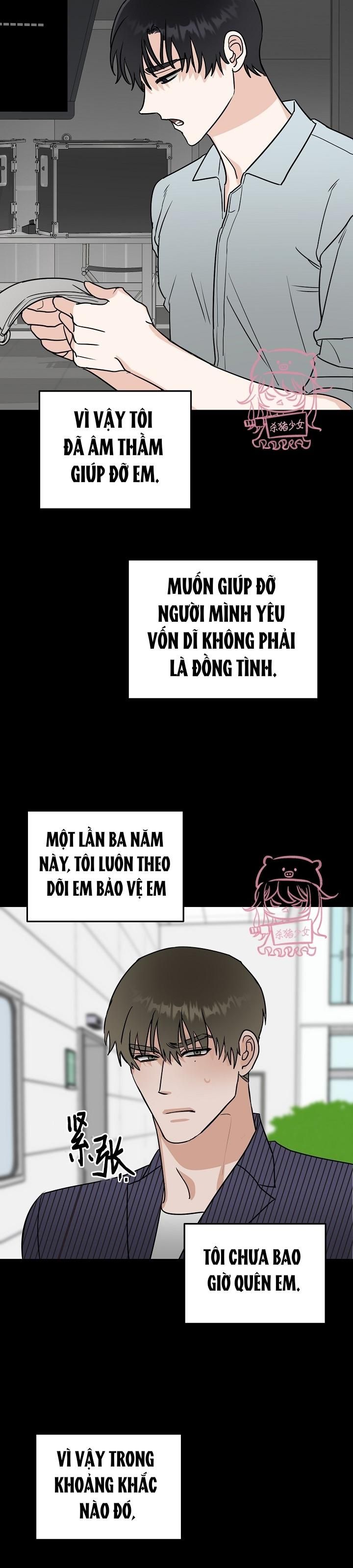 đọc truyện Thiên Đường Chương 26 ảnh 23 tại Thiên Thai Truyện