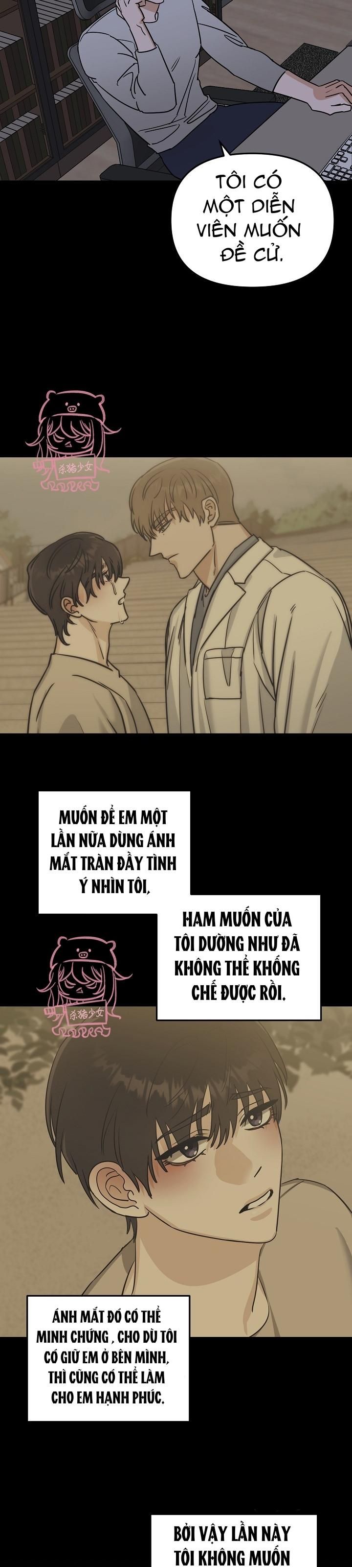 đọc truyện Thiên Đường Chương 26 ảnh 26 tại Thiên Thai Truyện