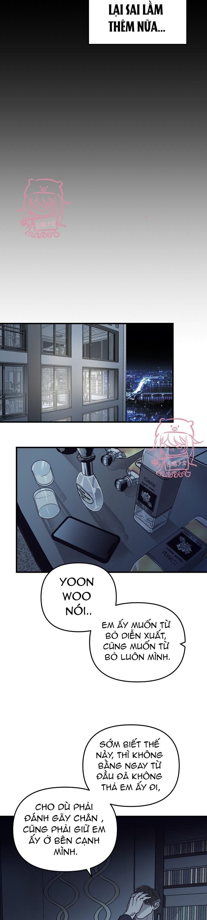 đọc truyện Thiên Đường Chương 26 ảnh 27 tại Thiên Thai Truyện