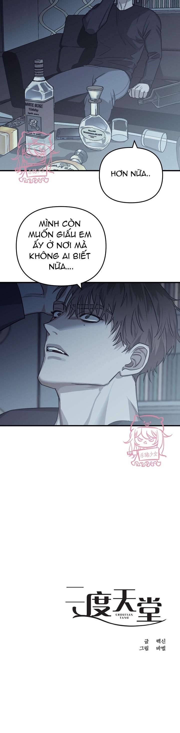 đọc truyện Thiên Đường Chương 26 ảnh 28 tại Thiên Thai Truyện