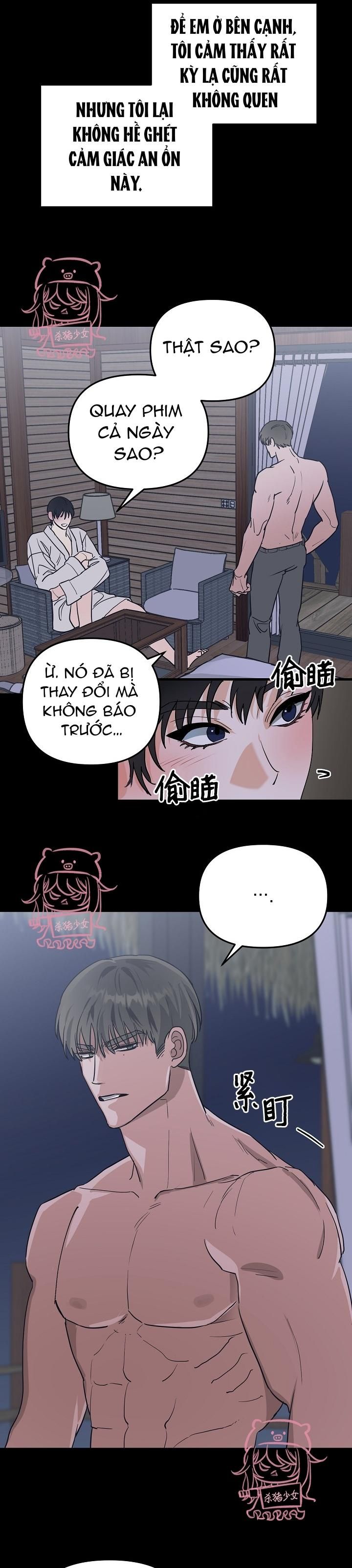 đọc truyện Thiên Đường Chương 26 ảnh 5 tại Thiên Thai Truyện