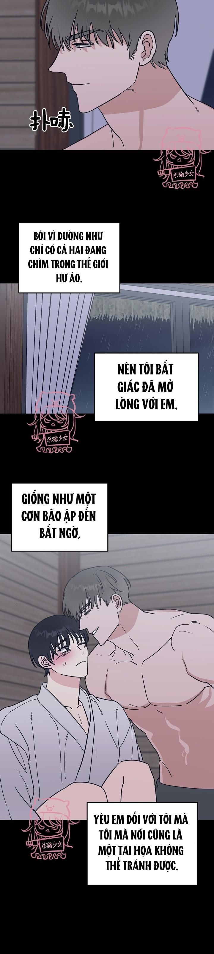 đọc truyện Thiên Đường Chương 26 ảnh 7 tại Thiên Thai Truyện