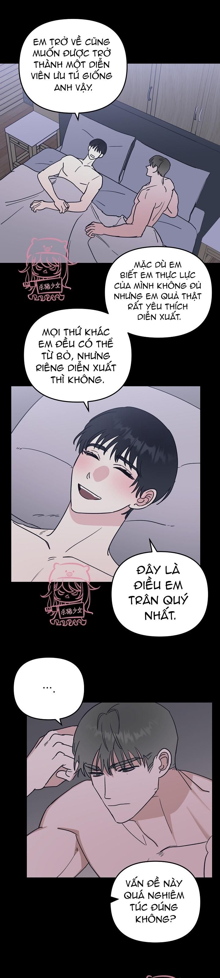 đọc truyện Thiên Đường Chương 26 ảnh 8 tại Thiên Thai Truyện