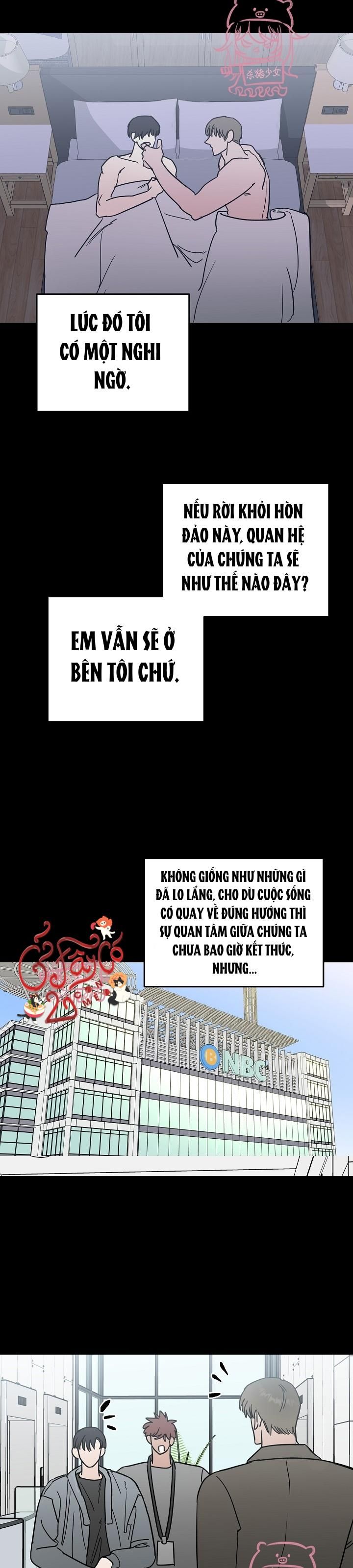 đọc truyện Thiên Đường Chương 26 ảnh 9 tại Thiên Thai Truyện