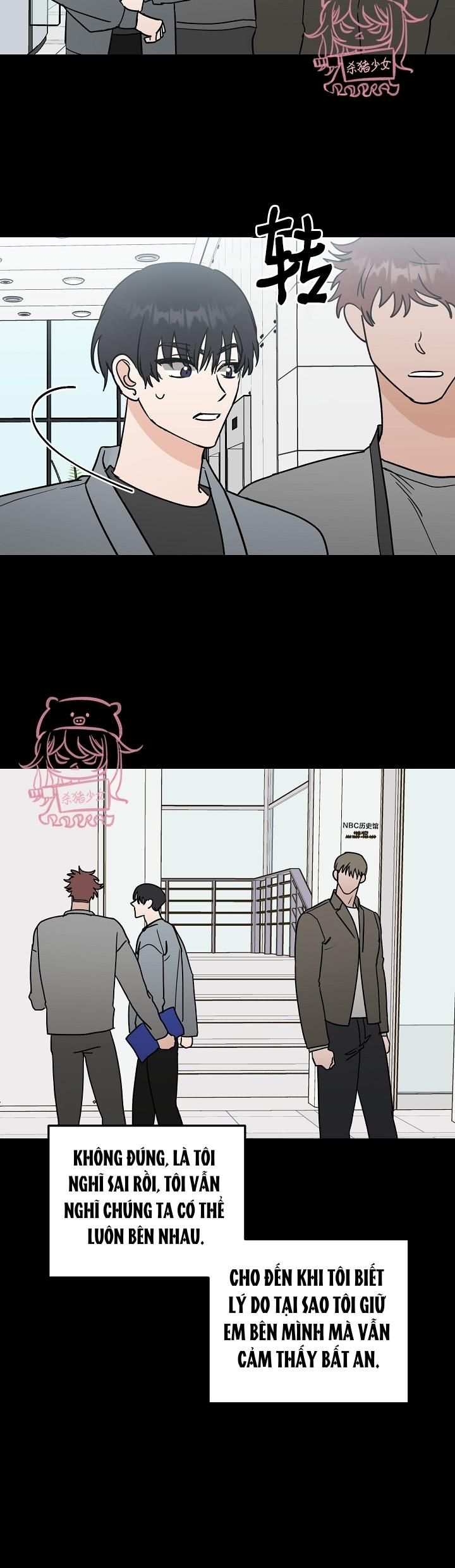 đọc truyện Thiên Đường Chương 26 ảnh 10 tại Thiên Thai Truyện