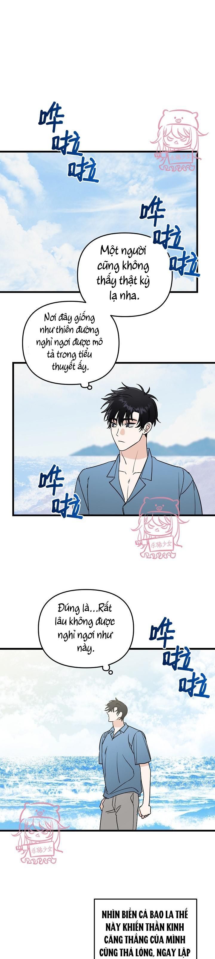 đọc truyện Thiên Đường Chương 28 ảnh 12 tại Thiên Thai Truyện